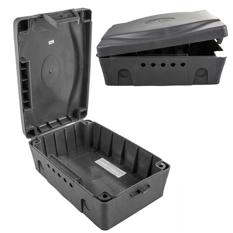 external electric plug box|waterproof electrical boxes for outdoors.